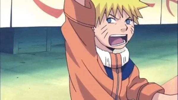 AnimeRap ft. Кинай – Реп про Узумаки Наруто _ Детство _ Uzumaki Naruto Rap 2016. (preSaver.com)720р