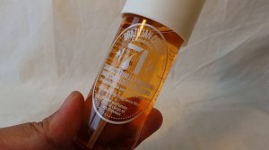 DEEELICIOUS! | SOL DE JANEIRO CHEIROSA '71 Review