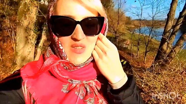Я в Восторге,Польская Варта при дворце.Сказочное место в Польше. смотреть онлайн