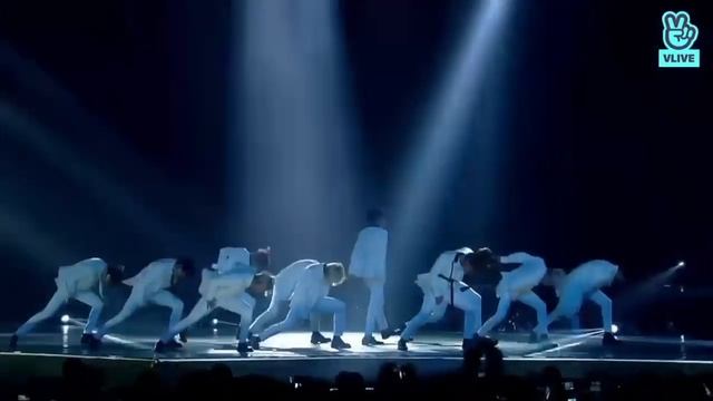 181106 Wanna One MBCPLUS X genie music AWARDS FULL PERFORMANCE смотреть онлайн