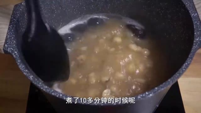 好吃到没朋友的莲子羹做法，安神又健脾，软糯香甜，谁吃都喜欢【例外厨房】 смотреть онлайн
