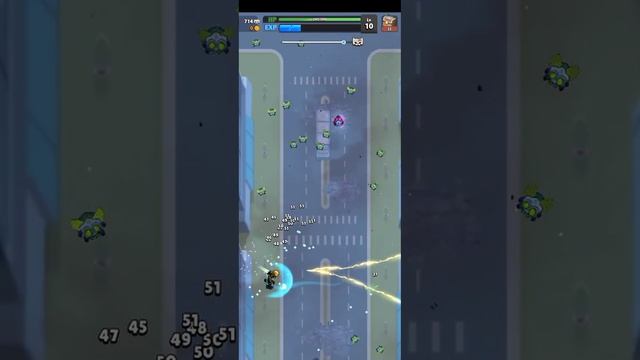 игра Surfero City Guar... смотреть онлайн