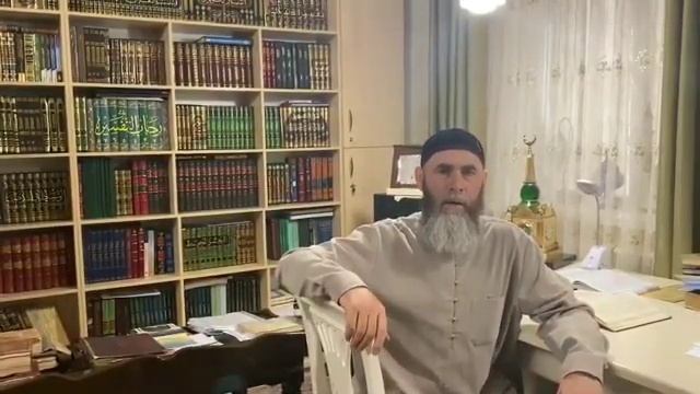 Салахь - Межиев Самагат де! смотреть онлайн