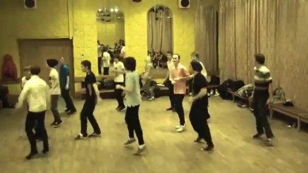 BEST RUSSIAN JUMPSTYLE AMAZING! HARDJUMP 1