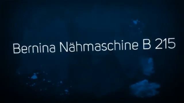 Die 10 Besten Nähmaschine Bernina смотреть онлайн