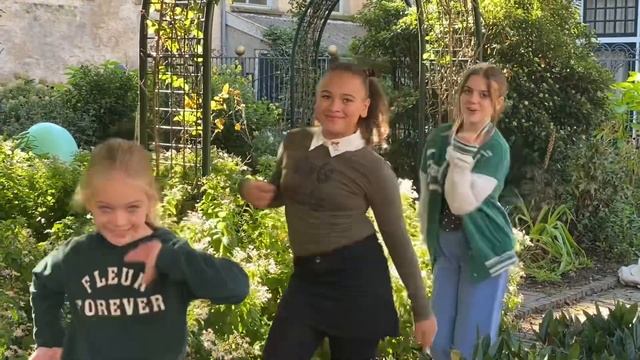 Gi Ga Groen - Mgr Zwijsenschool смотреть онлайн