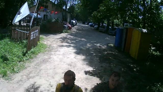 CERBERUS + Lena Sniper смотреть онлайн