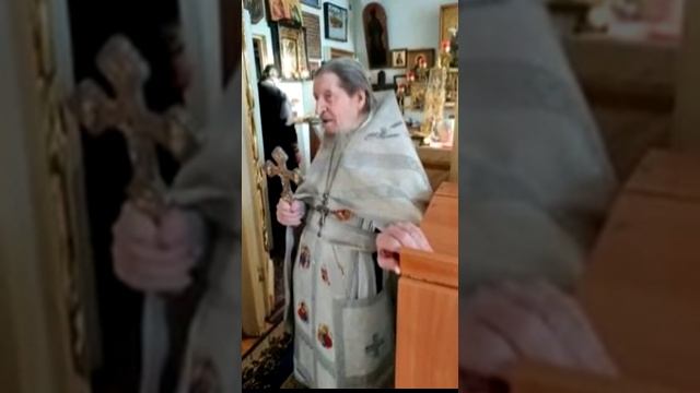 Архимандрит Иоанн (Барсуков): Крещение Господне, о покаянии, о соблазнах, о крещении 19.01.2021 смотреть онлайн