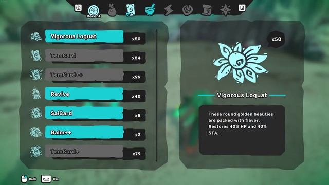 Luma Blooza From Saipark | Temtem Luma Hunting смотреть онлайн