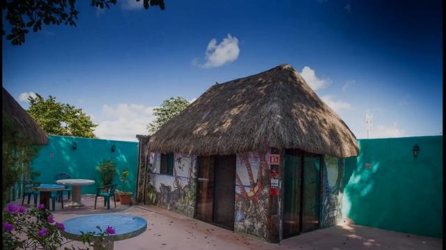 Playa del Carmen Hotel Tipp von Tucan Specials смотреть онлайн