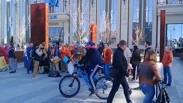 Я в Екатеринбурге смотреть онлайн