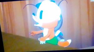 1 секунда с каждой серии симба 3 часть