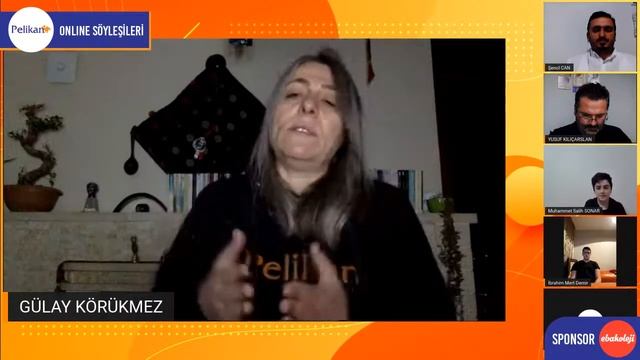 Pelikan NLP Motivasyon ve Nefes Egzersizi Eğitimi смотреть онлайн