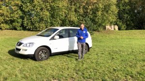 SsangYong Kyron 2.0 Disel. Основные проблемы. Честный обзор