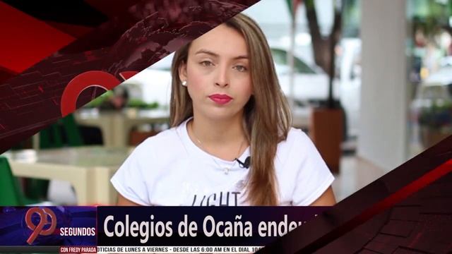 Morelli ficha regional en el gobierno de Duque смотреть онлайн