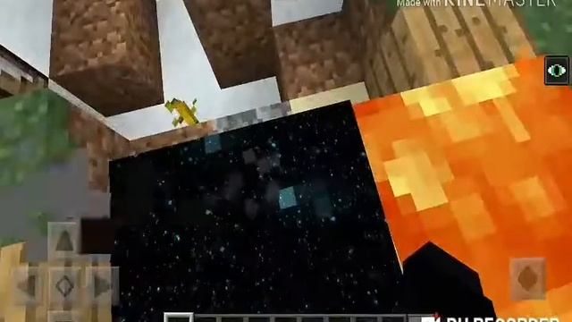 Играю в minecraft на сервере minenplay.pro смотреть онлайн