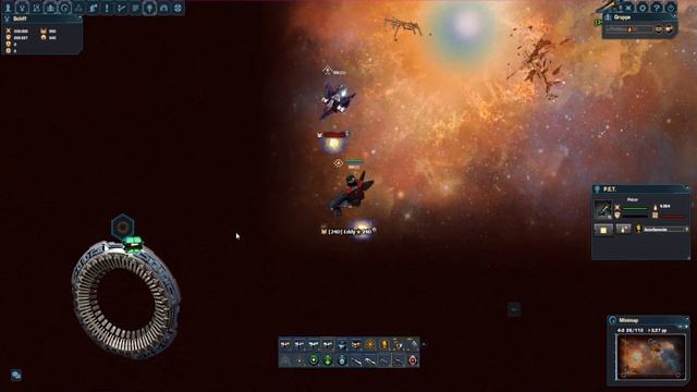 Darkorbit Pink Galaxy #30 - Crazy Boxes und die Tücken смотреть онлайн