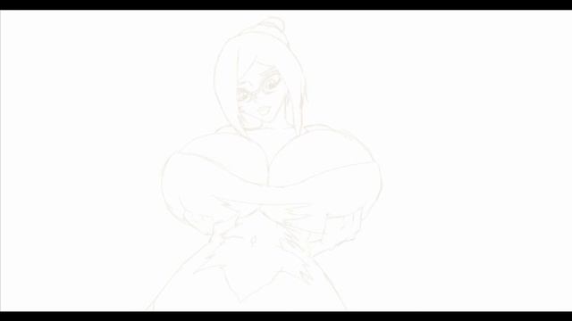Meiko Shiraki - Prison School SPEEDPAINT + COMMENTARY: Bleach TYBW, Character Design, Process! смотреть онлайн