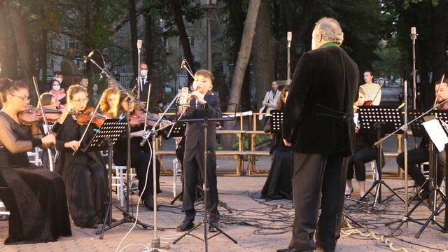 Badenerie Park 2020 смотреть онлайн