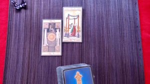 Что говорят за моей спиной, сплетни, мнение 🔥 Онлайн расклад на картах Таро