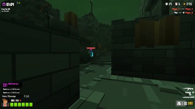 Cursed CS:GO guide / krunker.io update 2.9.6 смотреть онлайн