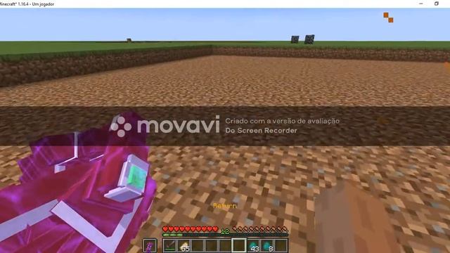 showcase do datapack do thanos смотреть онлайн