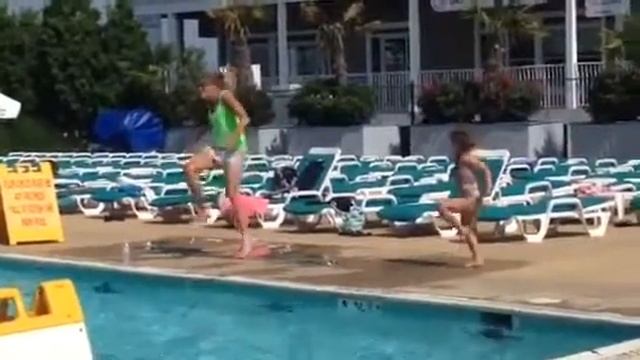 Mini Aerobic Instructor смотреть онлайн