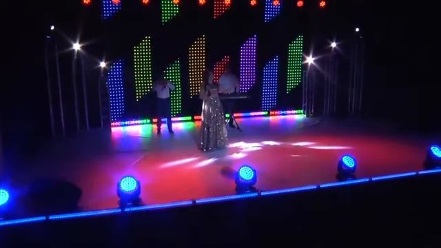 Звезда и Сейранат Наджафова Любимый смотреть онлайн