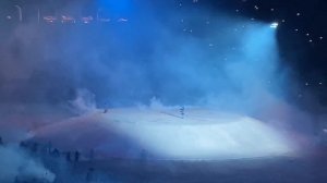 KANYE WEST - RUNAWAY LIVE 2021 4K
