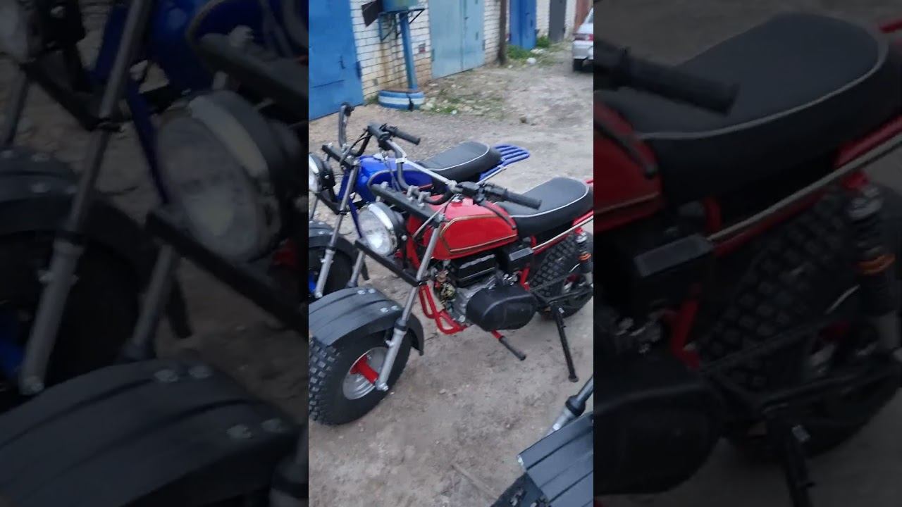 Мотовездеходы Jman Бигфут2.0,цены смотреть онлайн