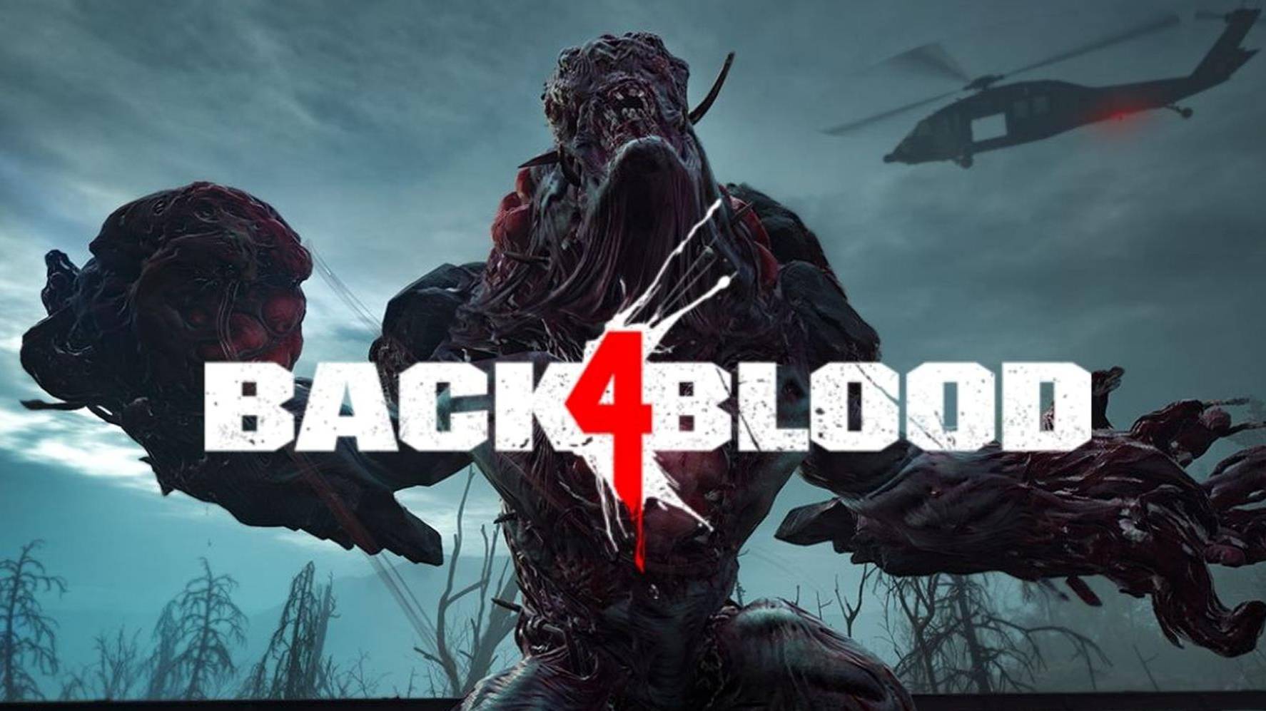 ПОСЛЕДНЯЯ ГЛАВА ► Back 4 Blood #12 ФИНАЛ смотреть онлайн