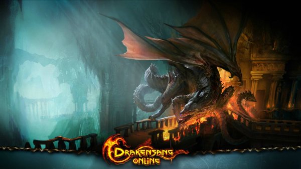 Drakensang Online