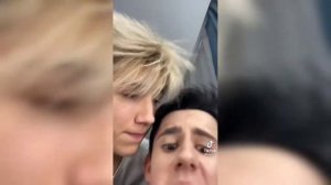 Люба Бич лучшее видео из тик тока