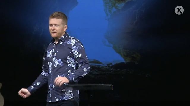 Easter Sunday Service - Axis Church Online смотреть онлайн
