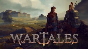 Wartales - #Прохождение 1
