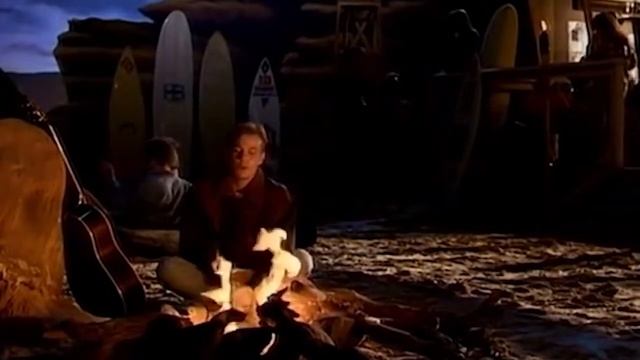 Jason Donovan - Sealed with a Kiss смотреть онлайн