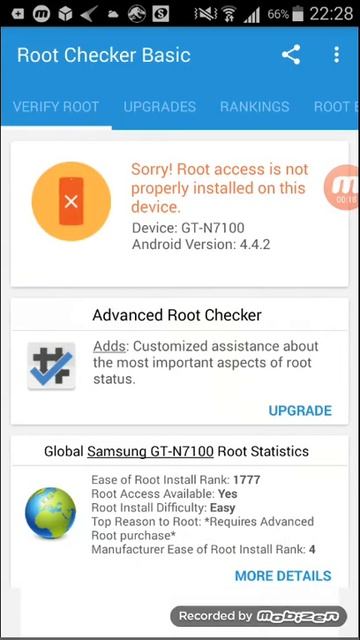 How to unroot over mobile смотреть онлайн