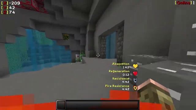 ★ Minecraft PvP Texture Pack l Avana PvP [1.7/1.8] ★ смотреть онлайн