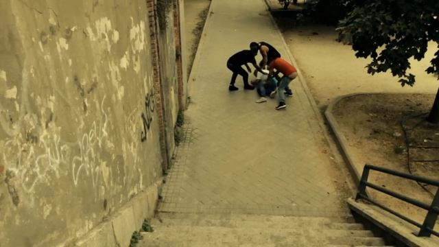 Yo Si Soy De Problema 2k14 - Varios Artistas Famosos Video Oficial Full HD Dir BY Complot FIlms смотреть онлайн