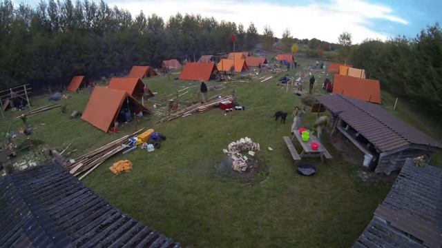 LPT 2014 - Time Lapse