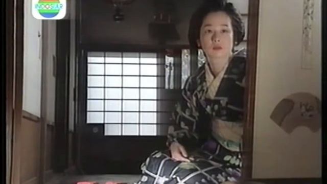 WILD GOOSE 雁 1993 (6/7) - Tanaka Yuko (Oshin) dub Bahasa Indonesia смотреть онлайн