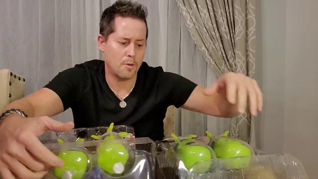 Kang & Kodos Funko Pop. How To Spot REAL vs. FAKE! смотреть онлайн