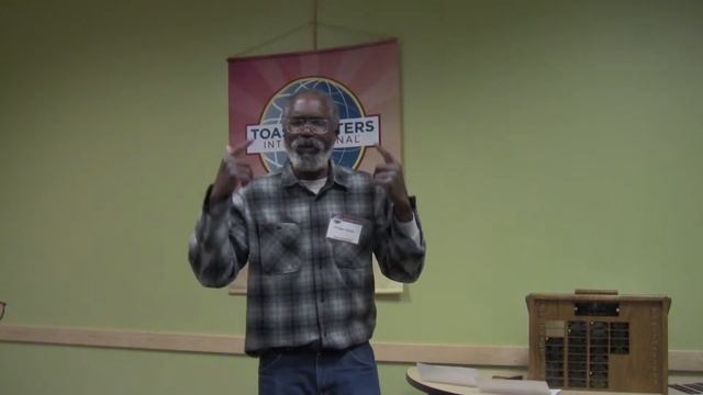 Toastmasters December 5, 2017 смотреть онлайн