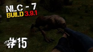 S.T.A.L.K.E.R. NLC 7 build 3.9.1 на МАКСИМАЛЬНОЙ СЛОЖНОСТИ #15 ► Максимальная Концентрация