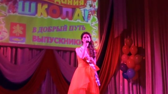 Nastik(Анастасия Кан https://vk.com/id183238649 )-A Million Voices смотреть онлайн