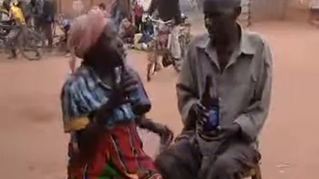 Urwagwa ni mucyurabuhoro смотреть онлайн