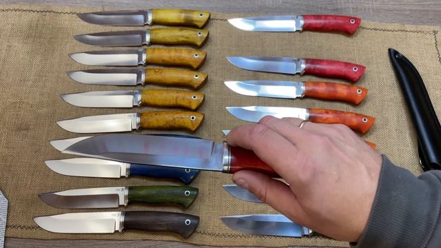 Рабочая модель ножа со скидкой к 23 февраля!!! Отправка в день заказа ! смотреть онлайн