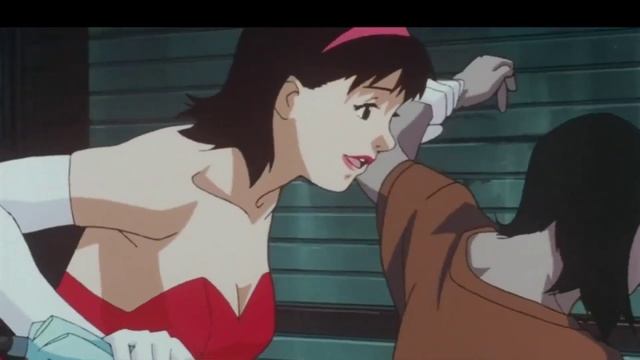 suki suki daisuki // perfect blue смотреть онлайн
