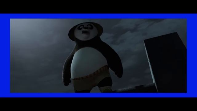 kung fu panda 2 algunos momentos parte 13 смотреть онлайн