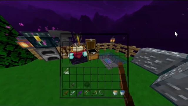 Best minecraft pvp texture pack for pocket edition || mcpe 1.21 bedwars pvp texture pack смотреть онлайн